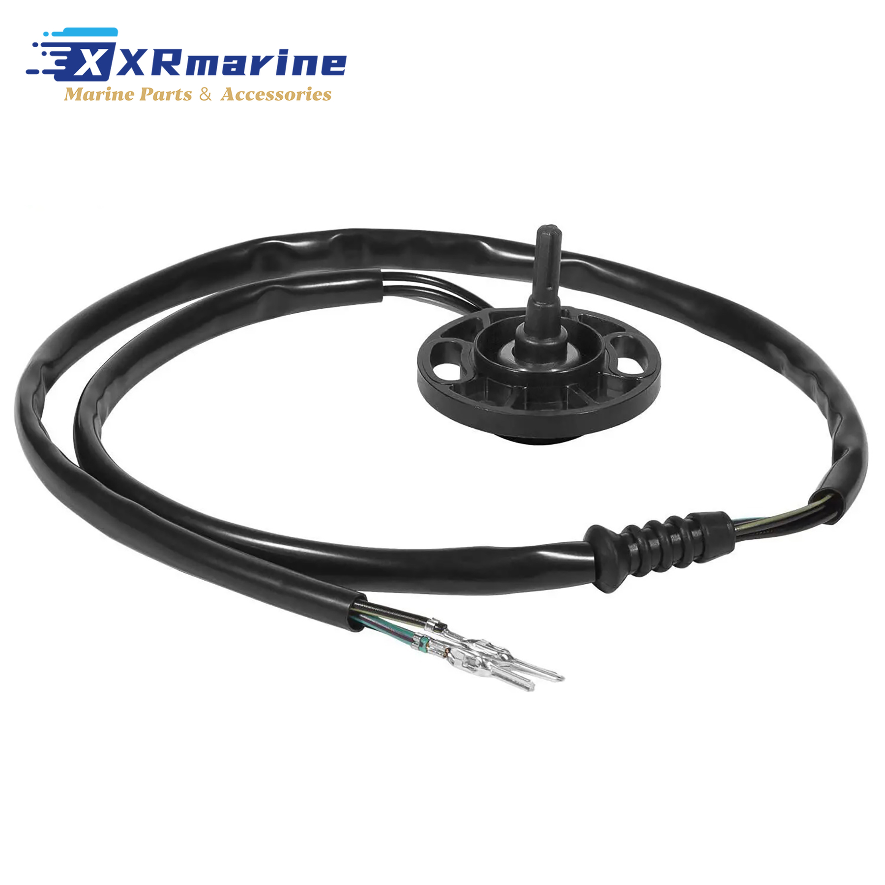 B & J Florist Supply Linwood - Sensore Trim 21484383 per Motori Fuoribordo