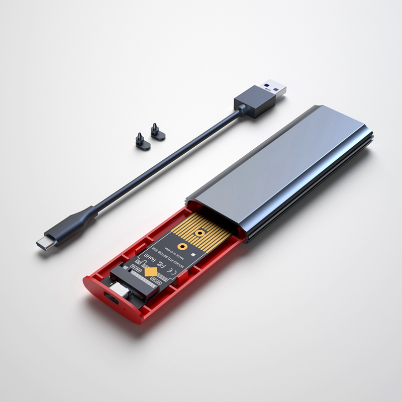 Case SSD M2 da M.2 a USB 3.1 G - B & J Florist Supply Linwood recensione e prezzo