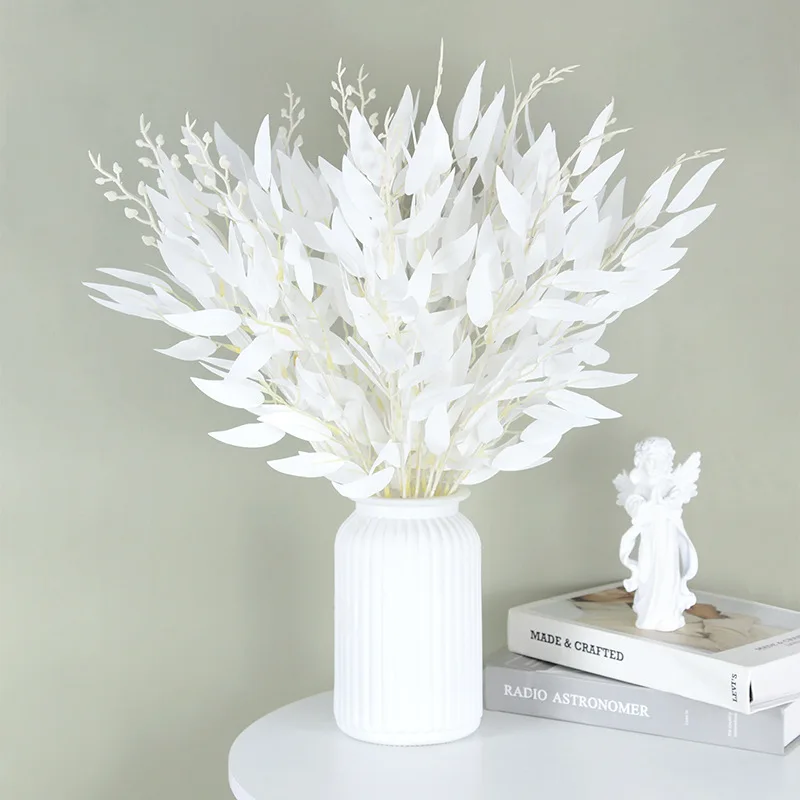 Piante artificiali Steli di ve - Ruscus Stem Faux recensione e prezzo
