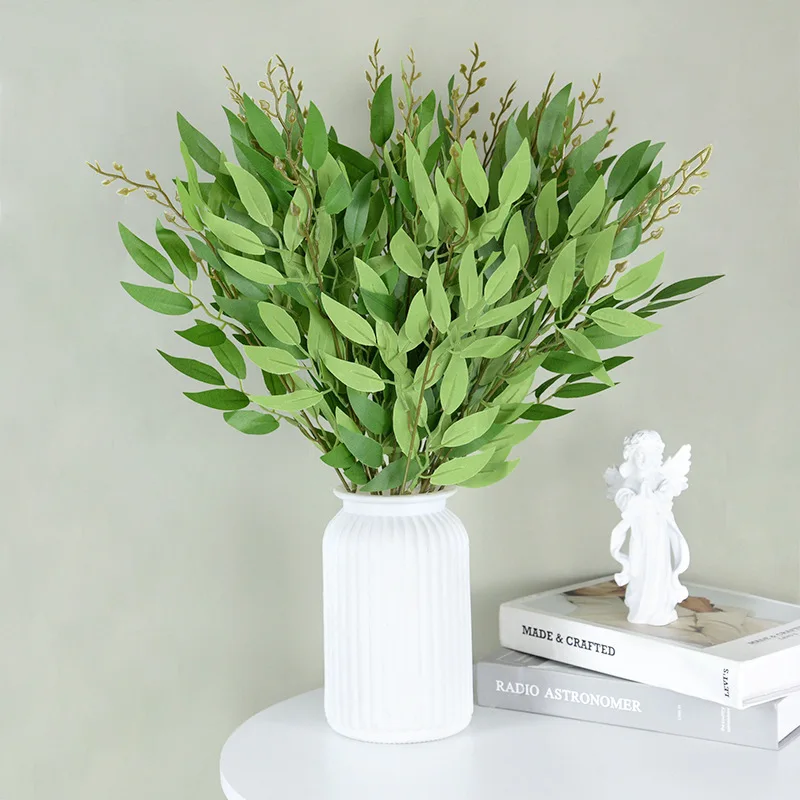 Piante artificiali Steli di ve - Ruscus Stem Faux recensione e prezzo