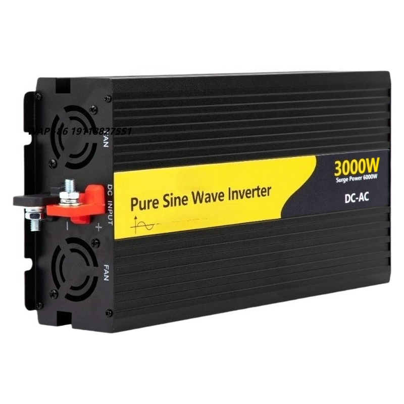 Inverter Roger 3000W-B a Onda  - B & J Florist Supply Linwood recensione e prezzo