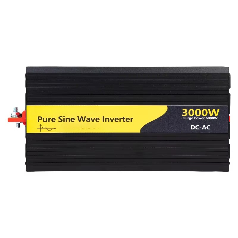 Inverter Roger 3000W-B a Onda  - B & J Florist Supply Linwood recensione e prezzo