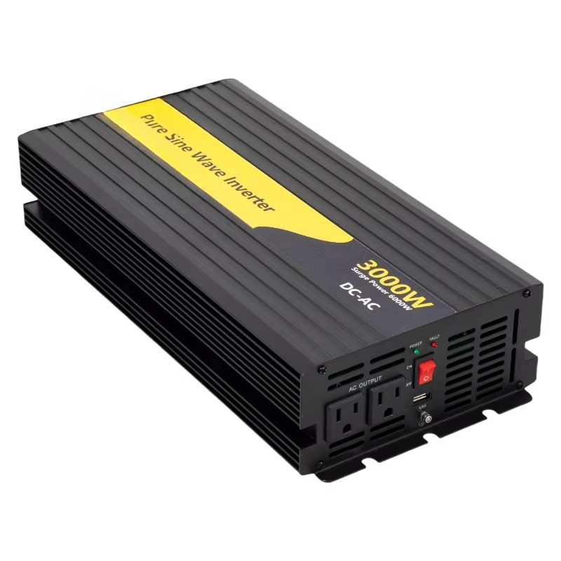 Inverter Roger 3000W-B a Onda  - B & J Florist Supply Linwood recensione e prezzo