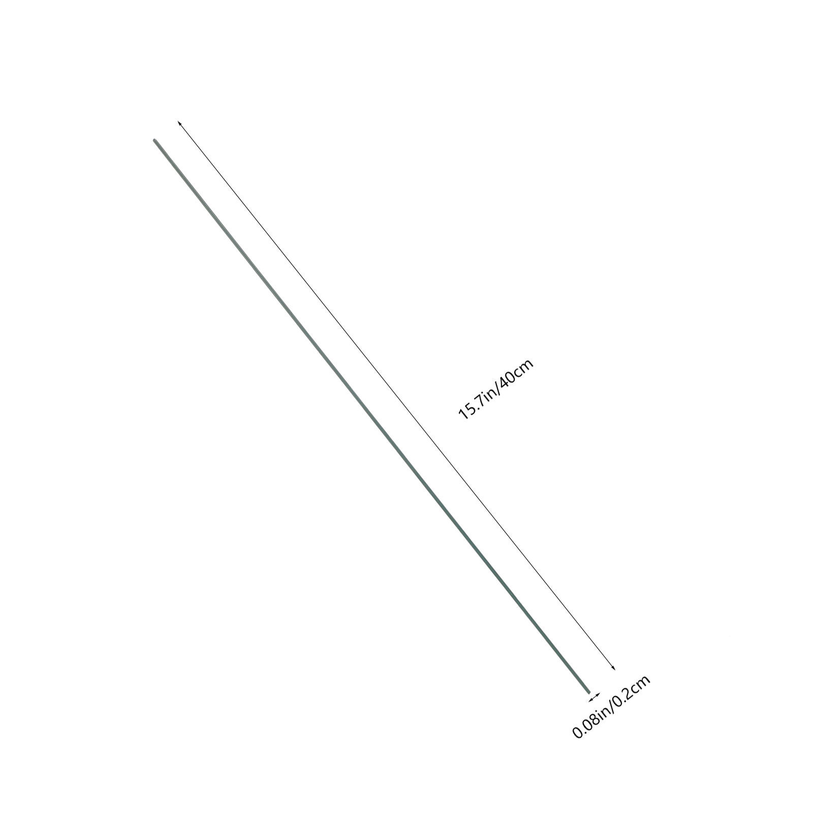 180 Pezzi di Filo per Steli Fl - Wire Stem Florist recensione e prezzo
