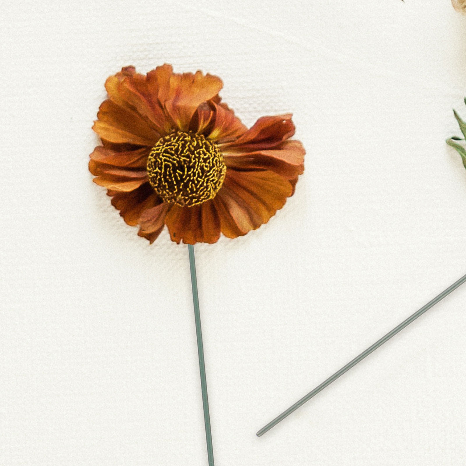 180 Pezzi di Filo per Steli Fl - Wire Stem Florist recensione e prezzo