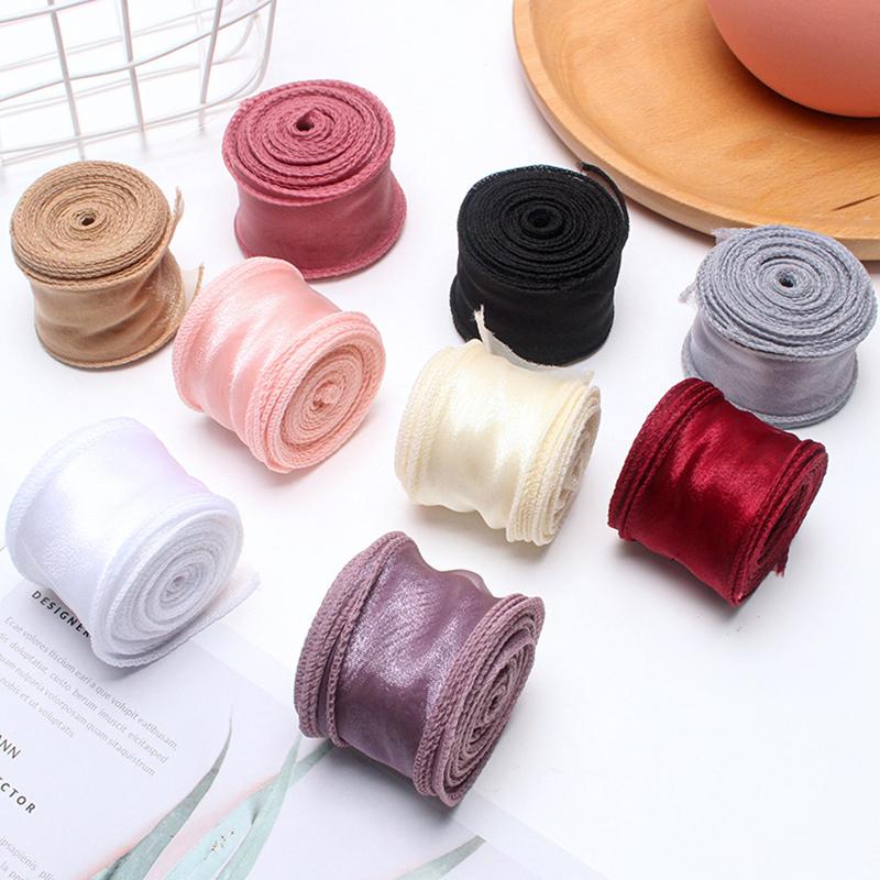 Nastro in organza con motivo f - Ribbon Organza Roll recensione e prezzo