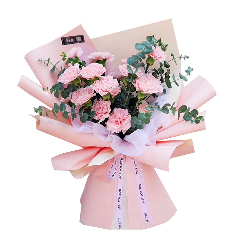 20 pz/pacco di fiori carta da  - Florist Supply Wholesale recensione e prezzo