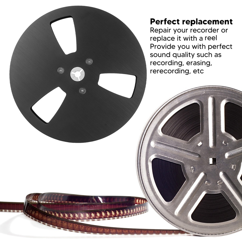 Bobina Vuota per Nastro da 7 P - B & J Florist Supply Linwood recensione e prezzo