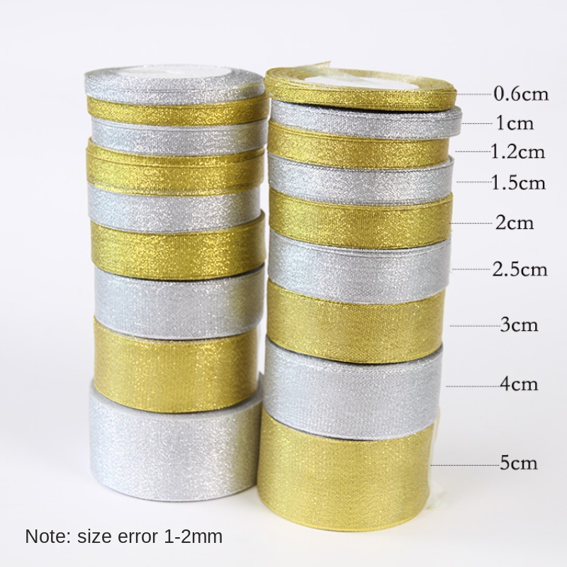 Nastro di cipolla in organza o - Ribbon Organza Roll recensione e prezzo