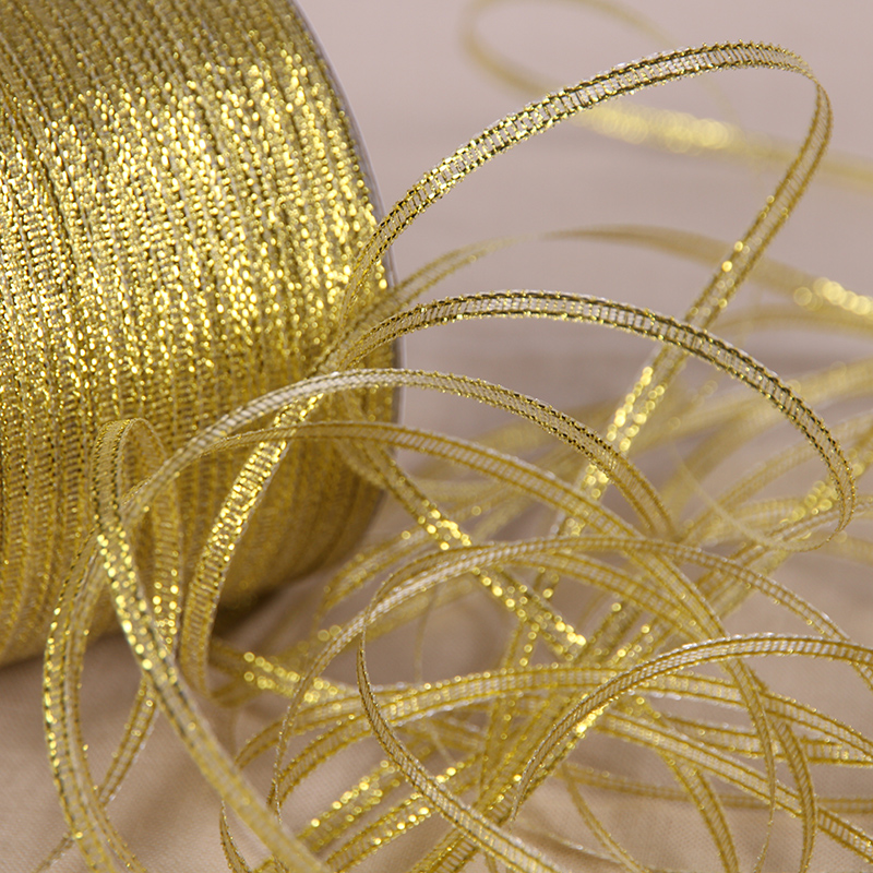Nastro di cipolla fatto a mano - Ribbon Organza Roll recensione e prezzo