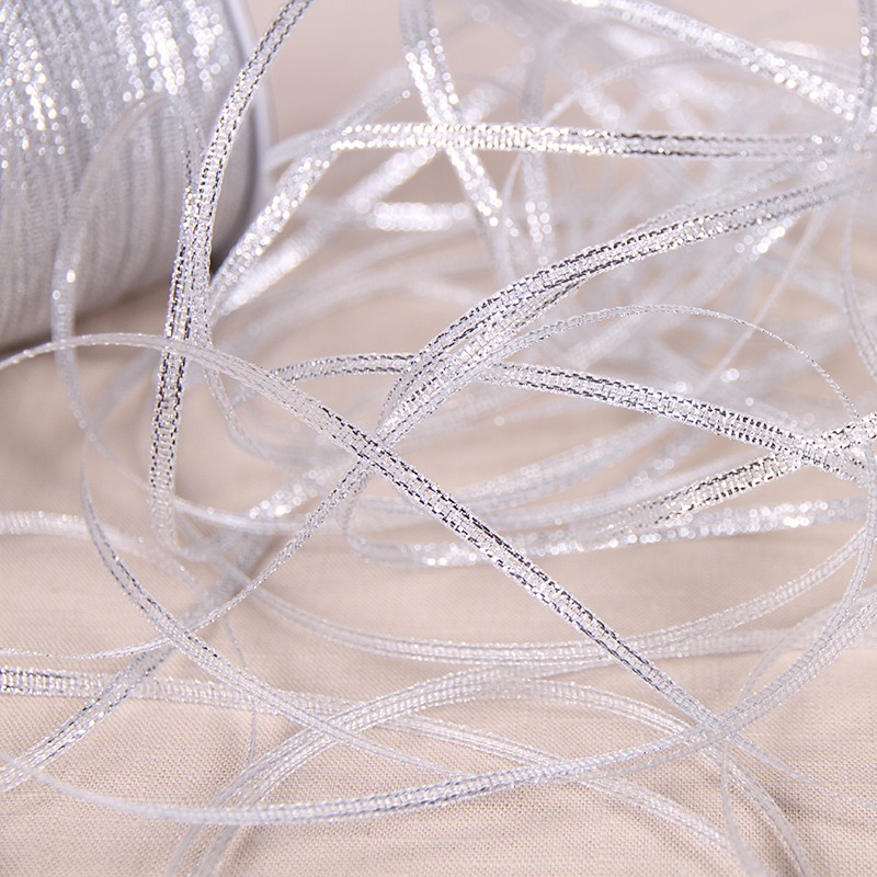 Nastro di cipolla fatto a mano - Ribbon Organza Roll recensione e prezzo