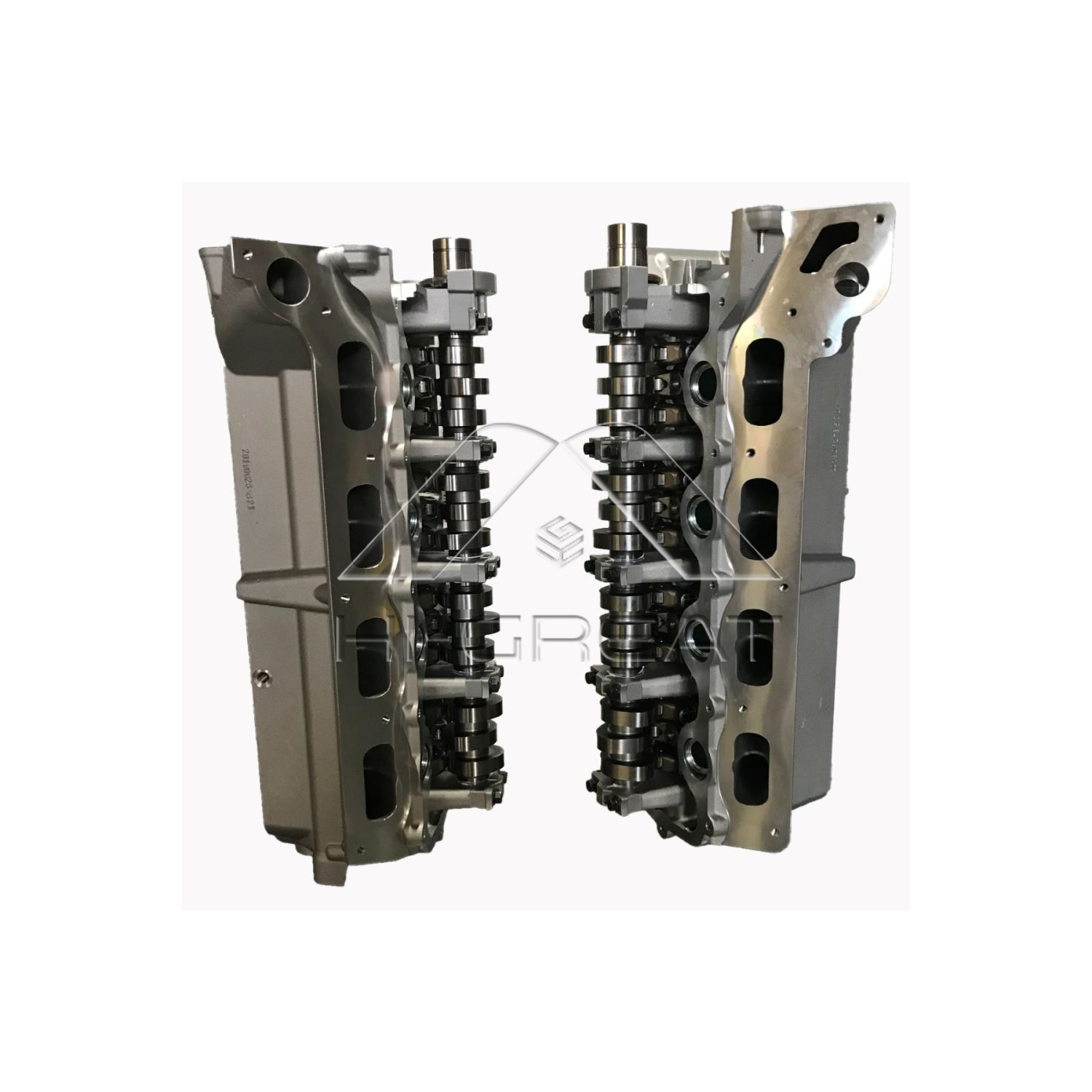Nuova testata motore 5R3Z6049B - B & J Florist Supply Linwood recensione e prezzo