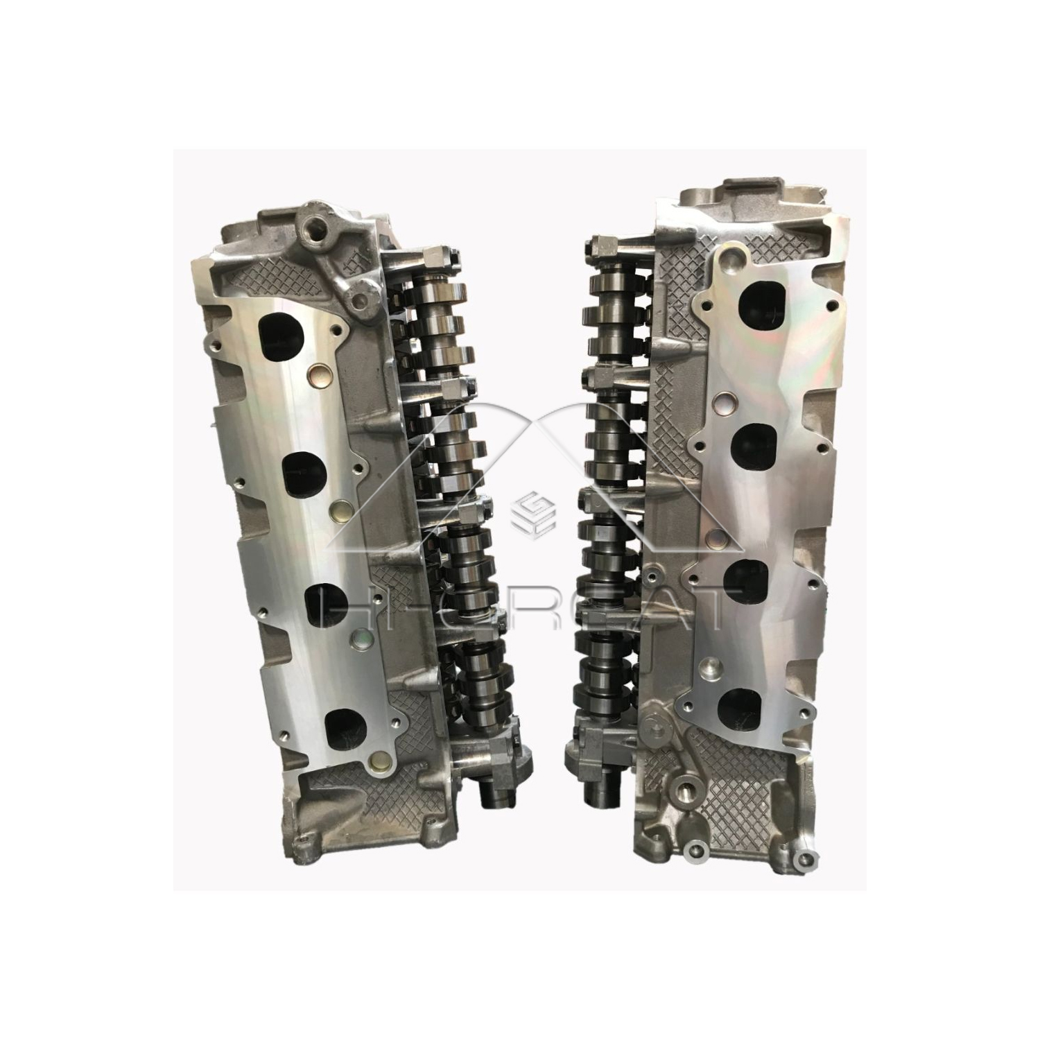 Nuova testata motore 5R3Z6049B - B & J Florist Supply Linwood recensione e prezzo