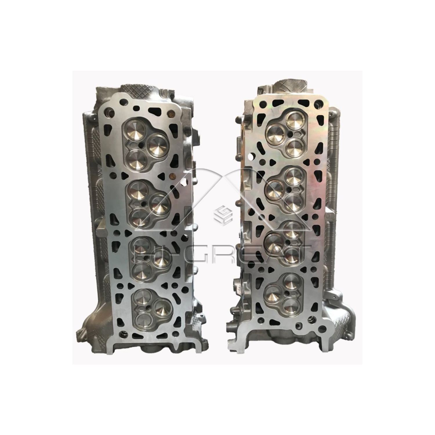 Nuova testata motore 5R3Z6049B - B & J Florist Supply Linwood recensione e prezzo