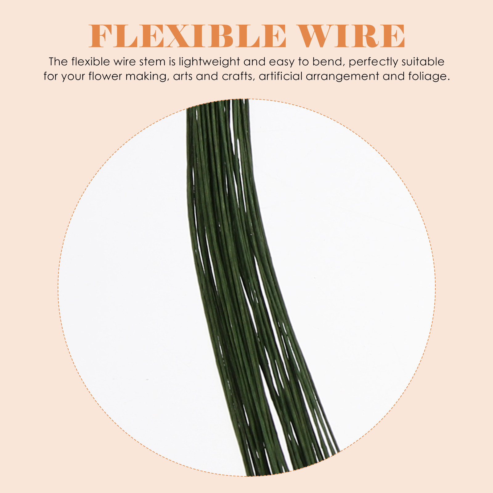 1 Set di Strumenti per Composi - Wire Stem Florist recensione e prezzo