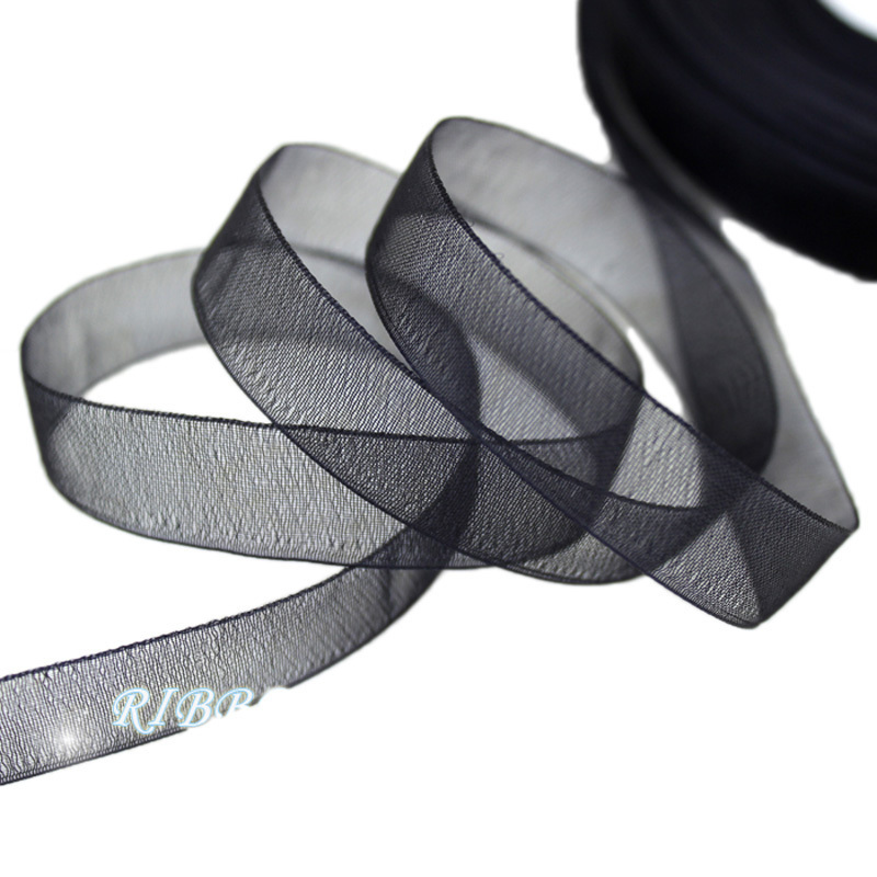 (50 Iarde/Rotolo) Nastri in Or - Ribbon Organza Roll recensione e prezzo