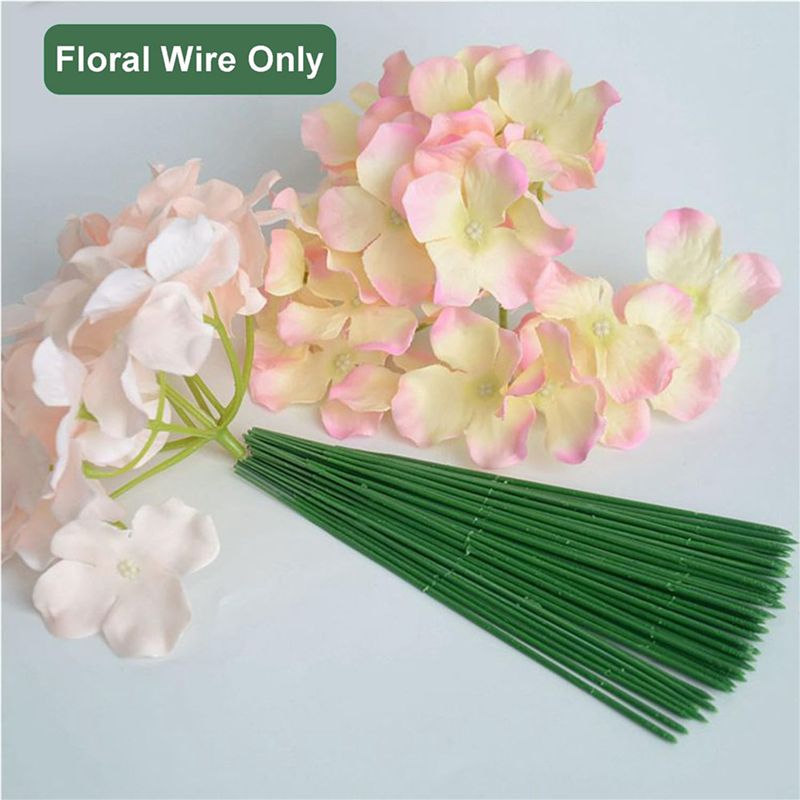 ABJN-Filo per Fioristi, 400 Pe - Wire Stem Florist recensione e prezzo